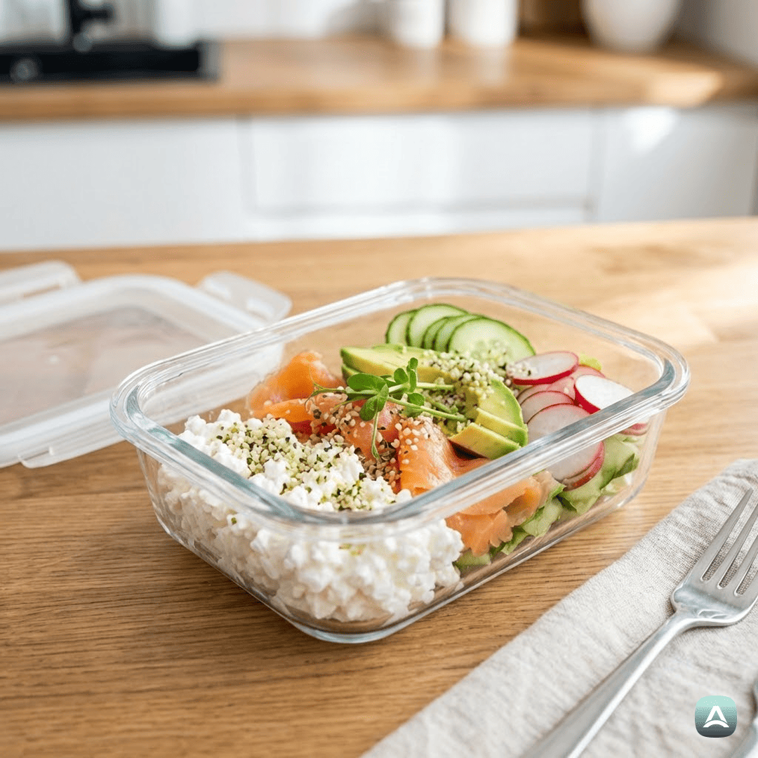 SI_Recipes_HranljivaSkledaZZrnatimSirom,DimljenimLososomInAvokadom_6