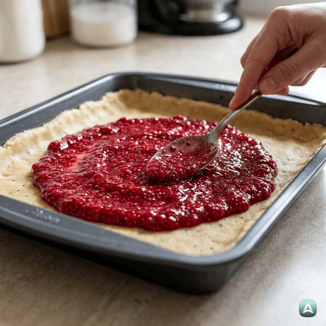 SI_Recipes_SočnoPecivoZMalinamiInMandljevimMaslom_4