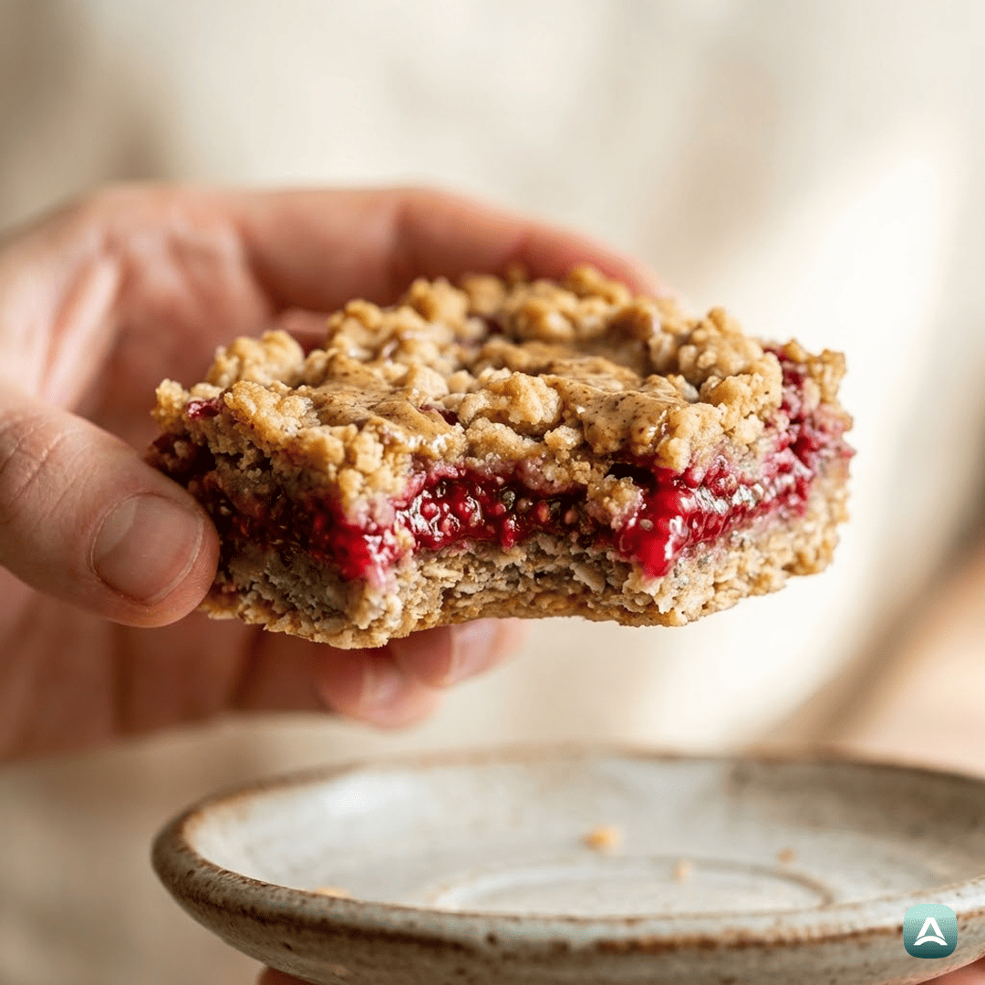 SI_Recipes_SočnoPecivoZMalinamiInMandljevimMaslom_2