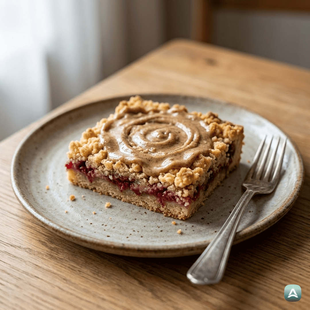 SI_Recipes_SočnoPecivoZMalinamiInMandljevimMaslom_1