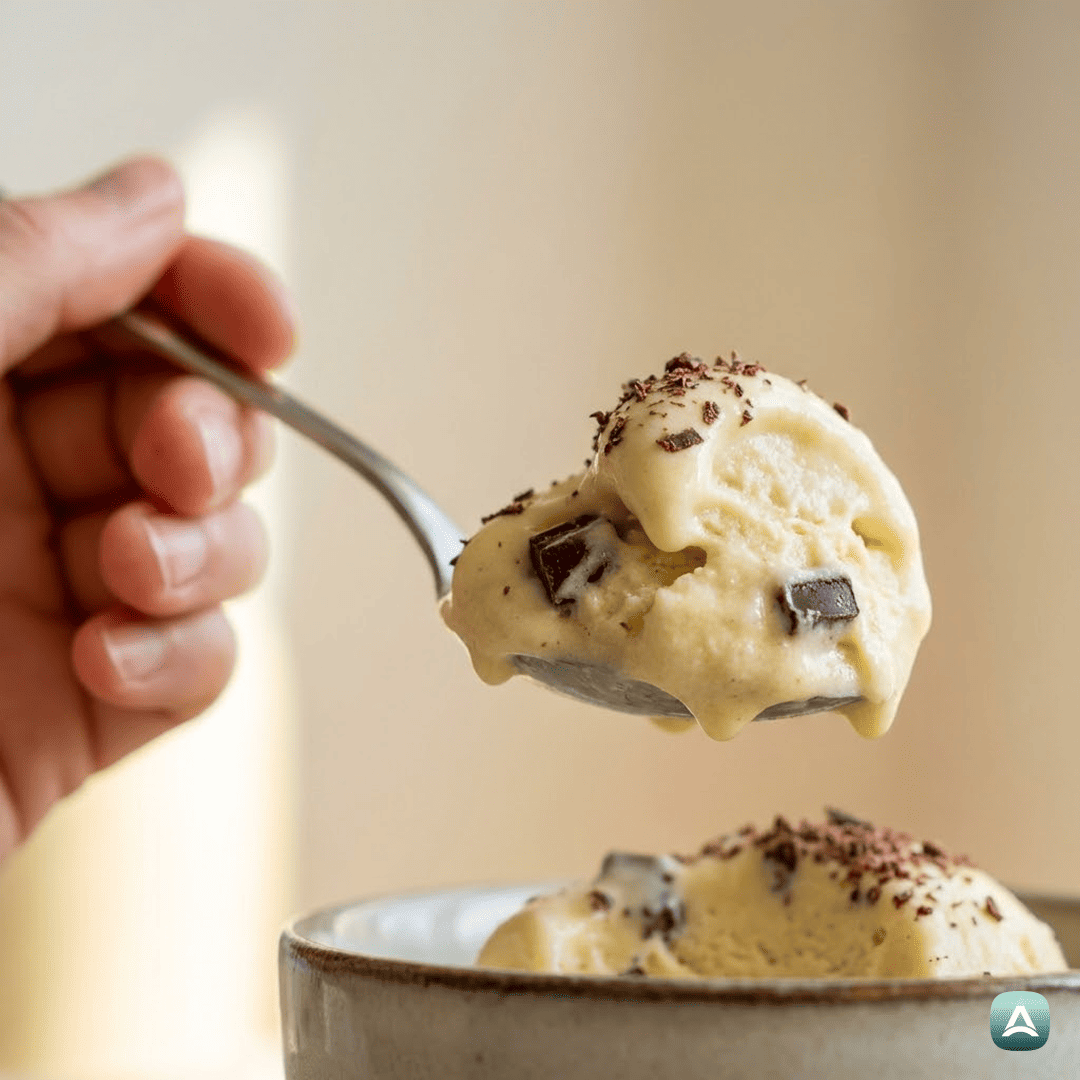 SI_Recipes_DomačBeljakovinskiSladoledZZamrznjenimiBananamiInVanilijo_2