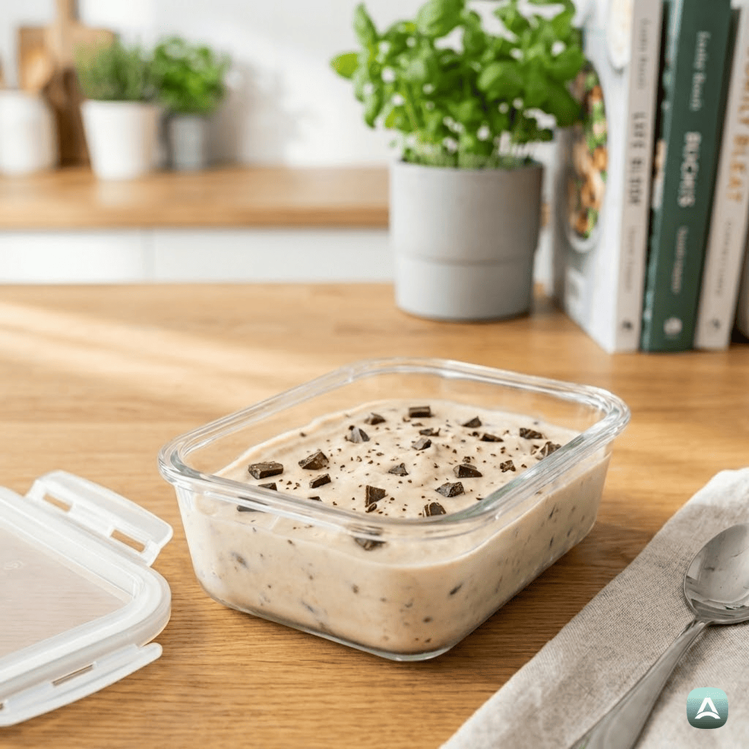 SI_Recipes_DomačBeljakovinskiSladoledZZamrznjenimiBananamiInVanilijo_6