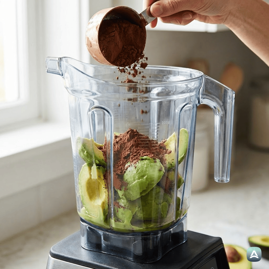 SI_Recipes_KremastČokoladniAvokadovMousseZVanilijo_4