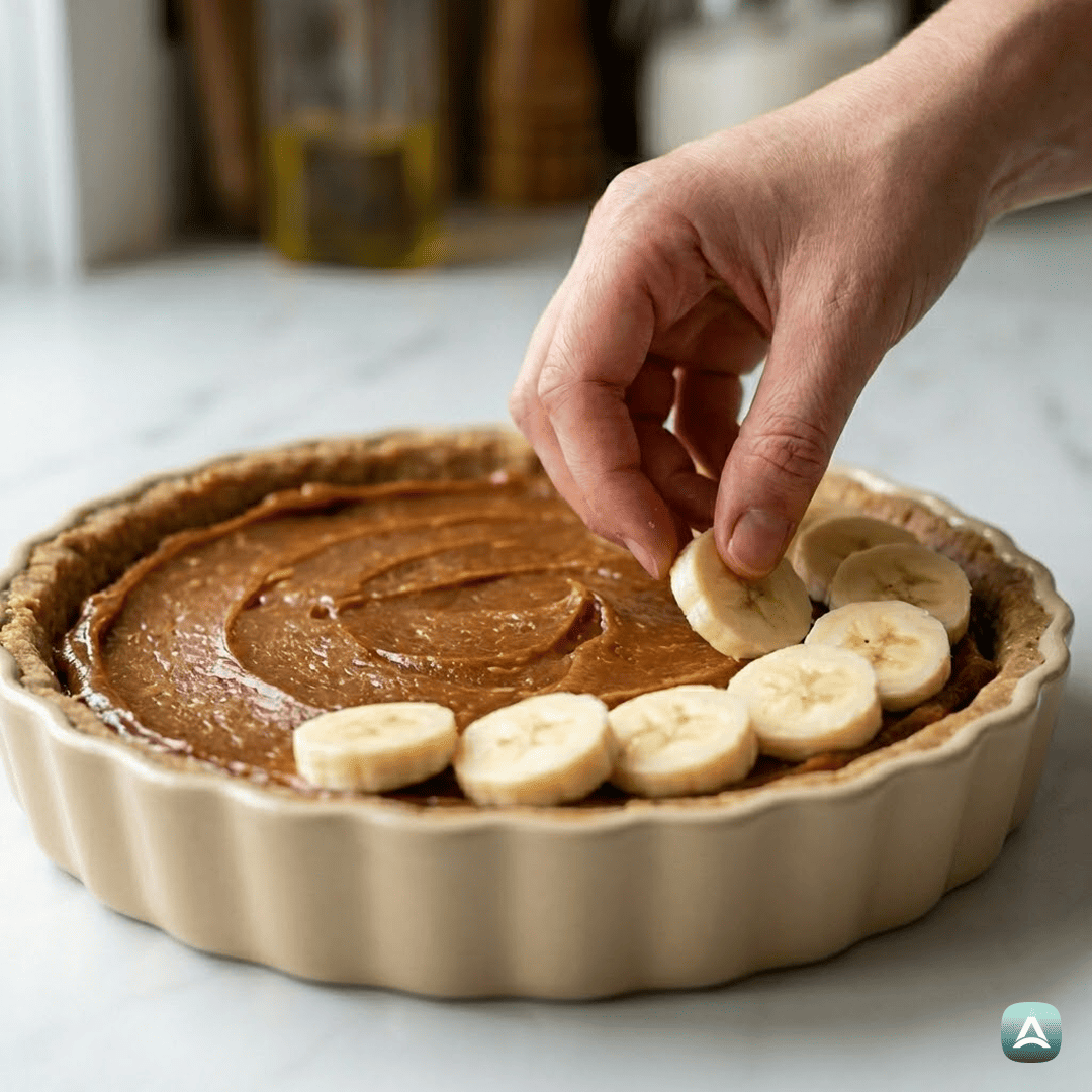 SI_Recipes_ZdravaBanoffeePitaZBeljakovinskoKremoInDatljevoKaramelo_5