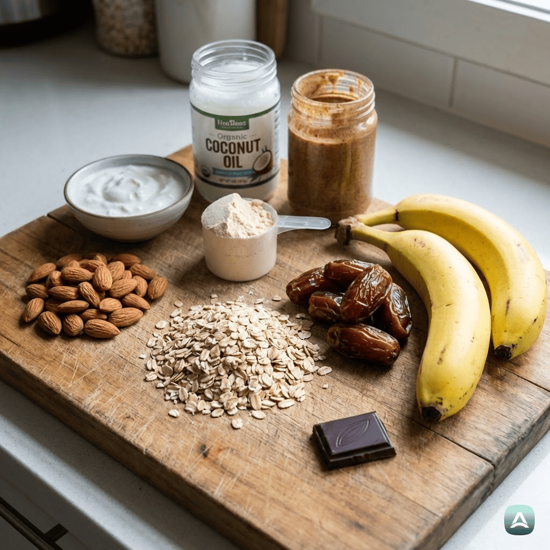 SI_Recipes_ZdravaBanoffeePitaZBeljakovinskoKremoInDatljevoKaramelo_3