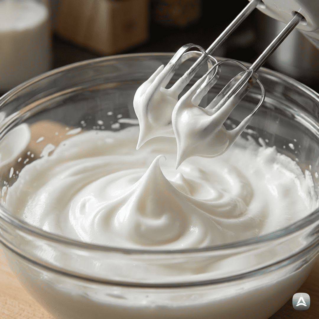 SI_Recipes_LahkotenBeljakovinskiČokoladniMousseZBeljakiInEspressoKavo_4