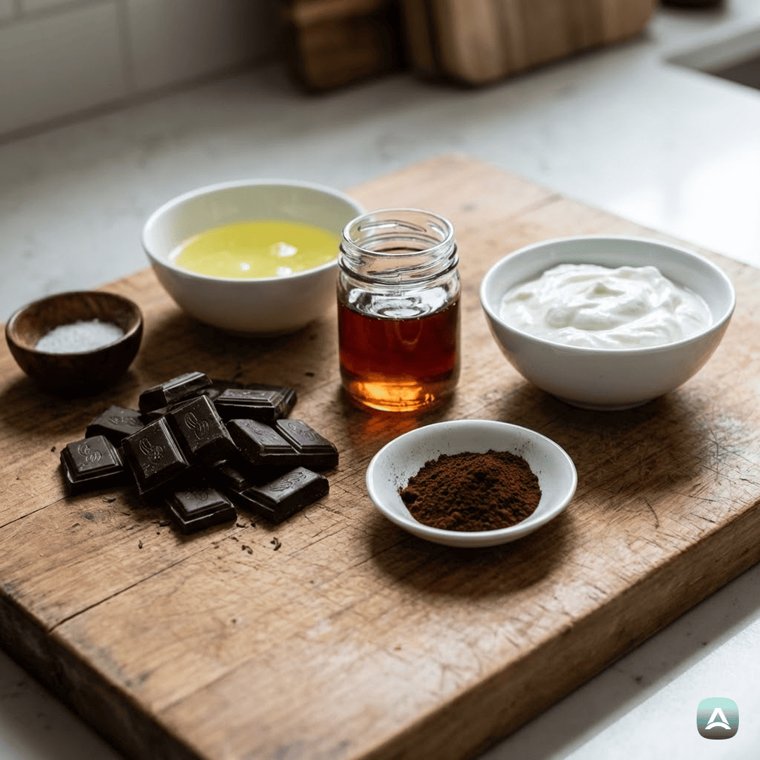 SI_Recipes_LahkotenBeljakovinskiČokoladniMousseZBeljakiInEspressoKavo_3