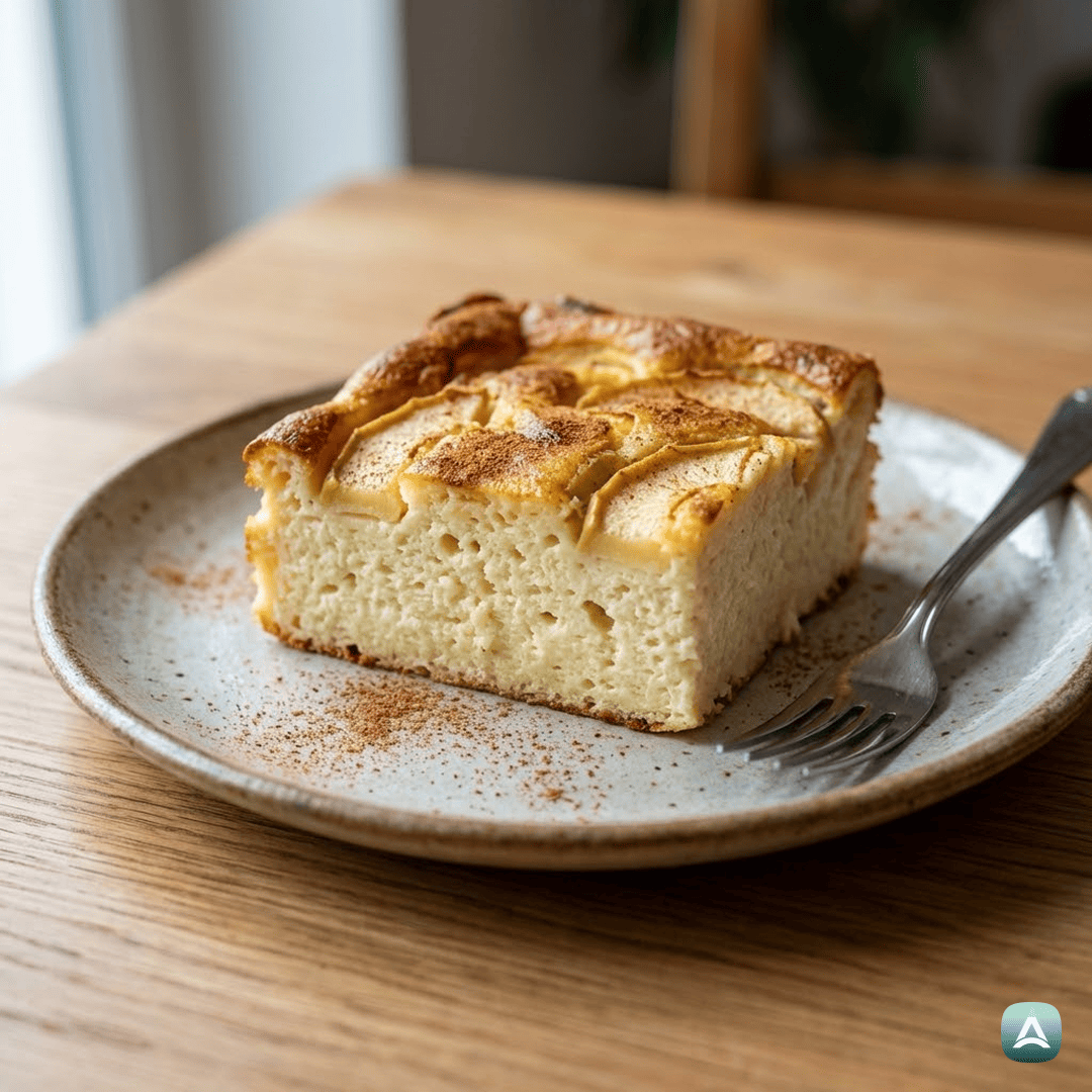 SI_Recipes_SočenBeljakovinskiSkutniNarastekZJabolkiInPirinimZdrobom_1