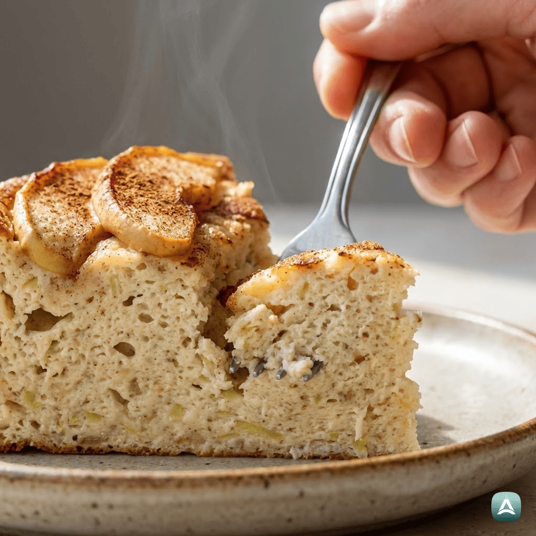 SI_Recipes_SočenBeljakovinskiSkutniNarastekZJabolkiInPirinimZdrobom_2