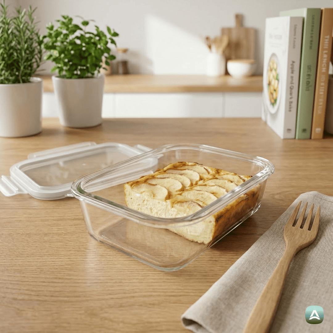 SI_Recipes_SočenBeljakovinskiSkutniNarastekZJabolkiInPirinimZdrobom_6