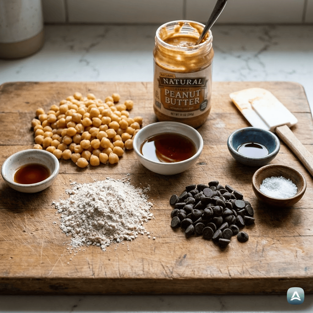 SI_Recipes_Kremast'cookieDough'IzČičerikeSTemnoČokolado_3