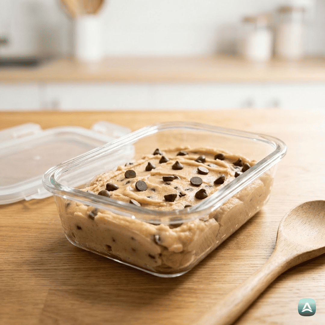 SI_Recipes_Kremast'cookieDough'IzČičerikeSTemnoČokolado_6