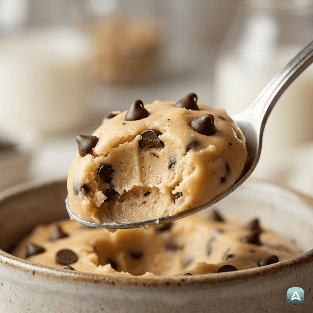 SI_Recipes_Kremast'cookieDough'IzČičerikeSTemnoČokolado_2