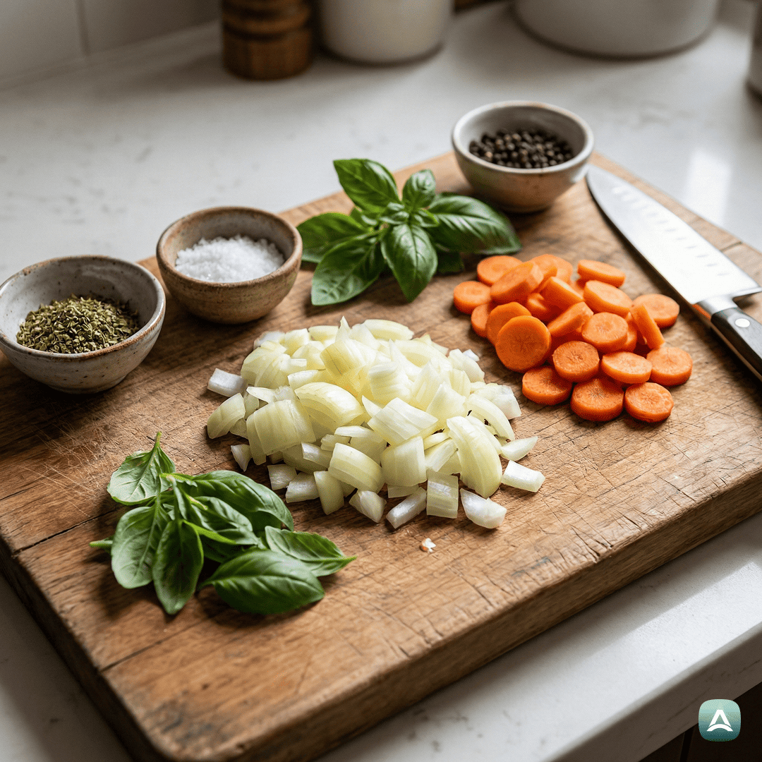 SI_Recipes_ParadižnikovaJuhaSPečenoZelenjavo_2