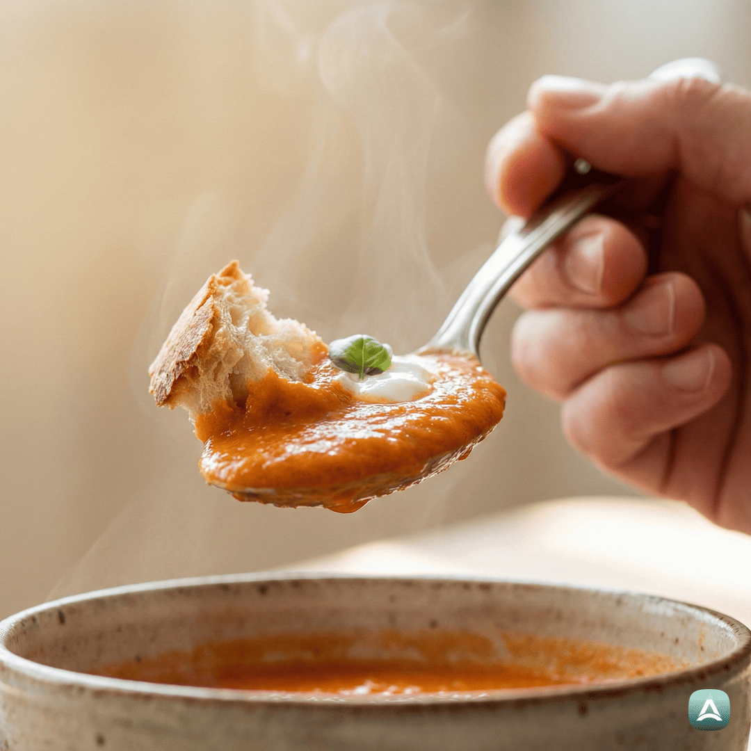 SI_Recipes_ParadižnikovaJuhaSPečenoZelenjavo_5