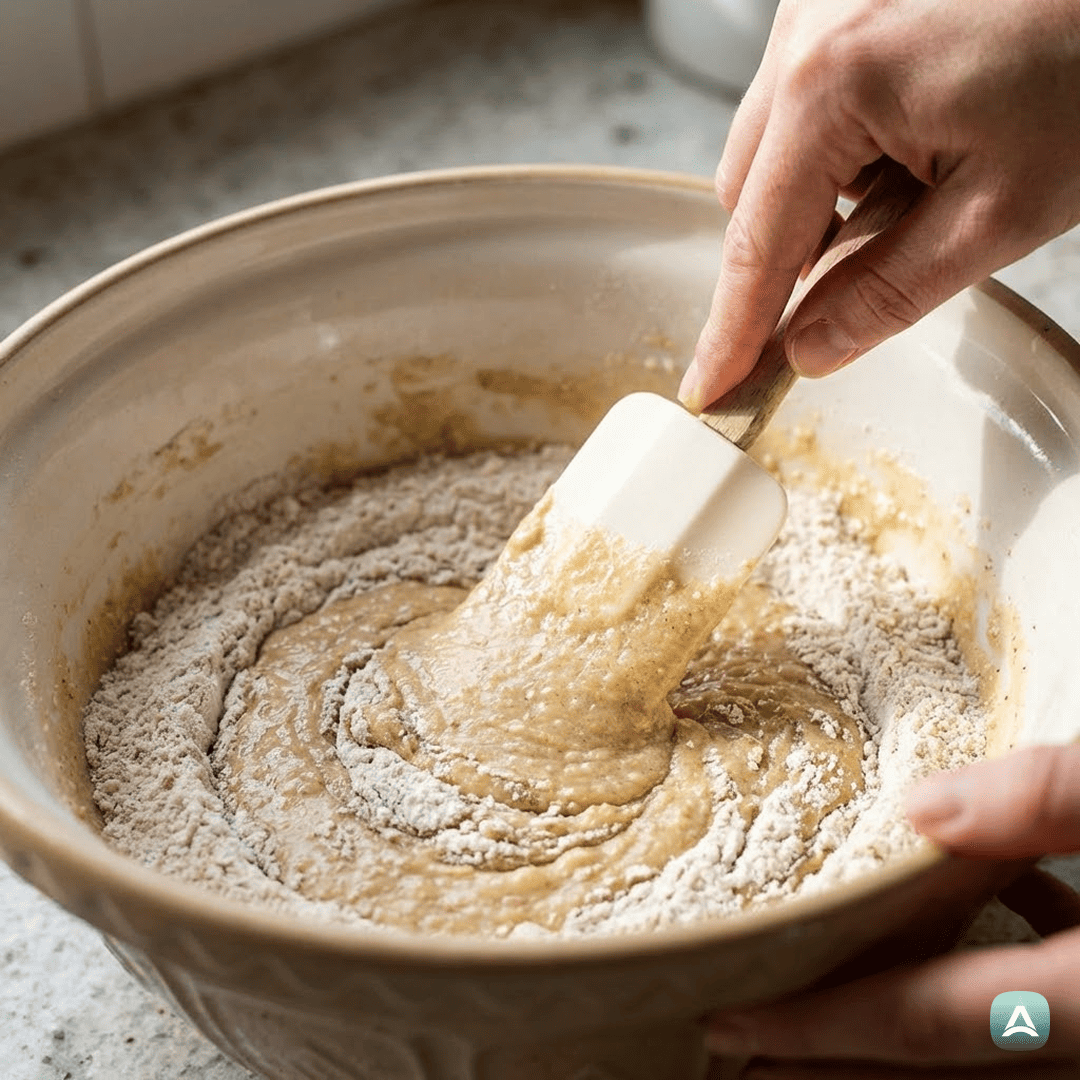 SI_Recipes_SočenLimoninKolačZGrškimJogurtomInPirinoMoko_5