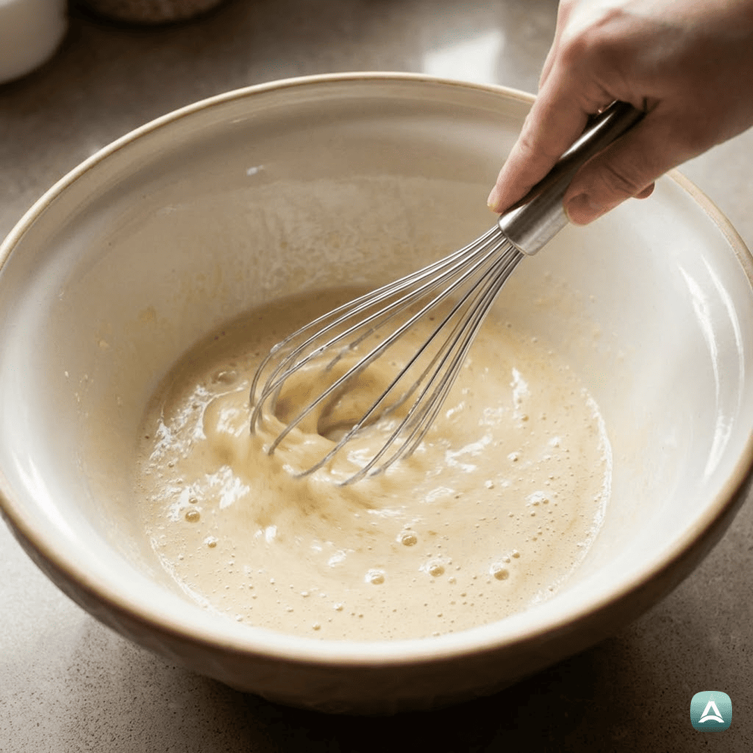 SI_Recipes_SočenLimoninKolačZGrškimJogurtomInPirinoMoko_4