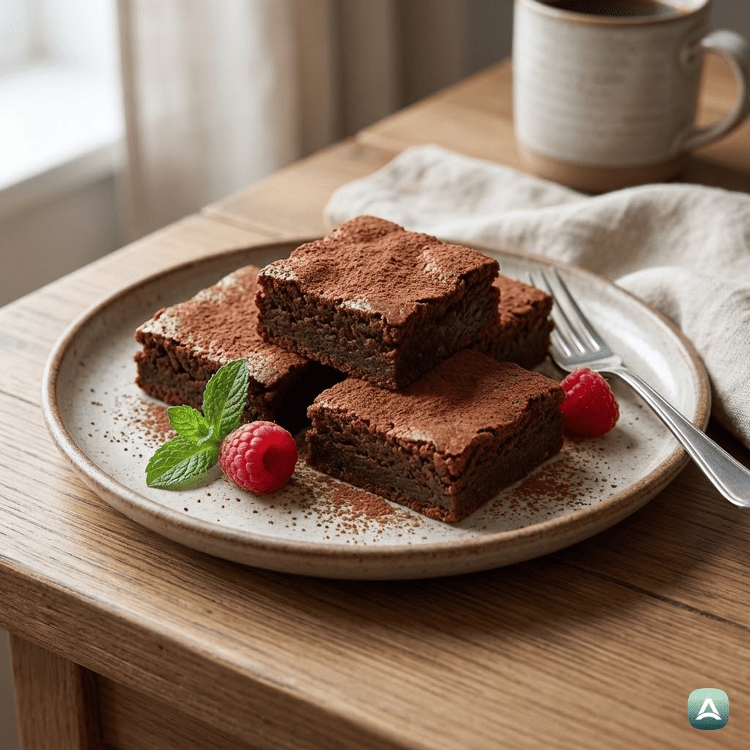 SI_Recipes_SočniBeljakovinskiBrownijiZZrnatimSirom_1