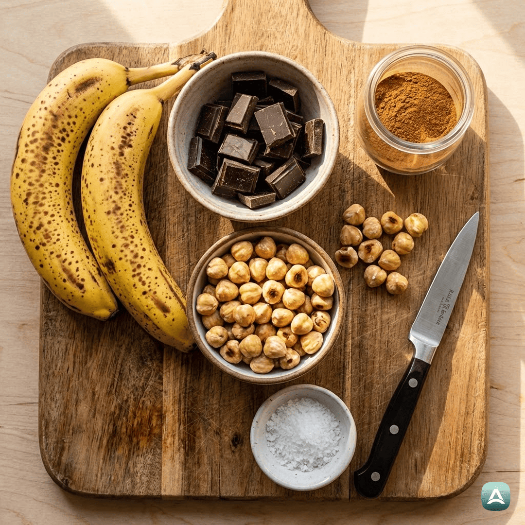 SI_Recipes_PečenePolnjeneBananeSTemnoČokoladoInHrustljavimiLešniki_3