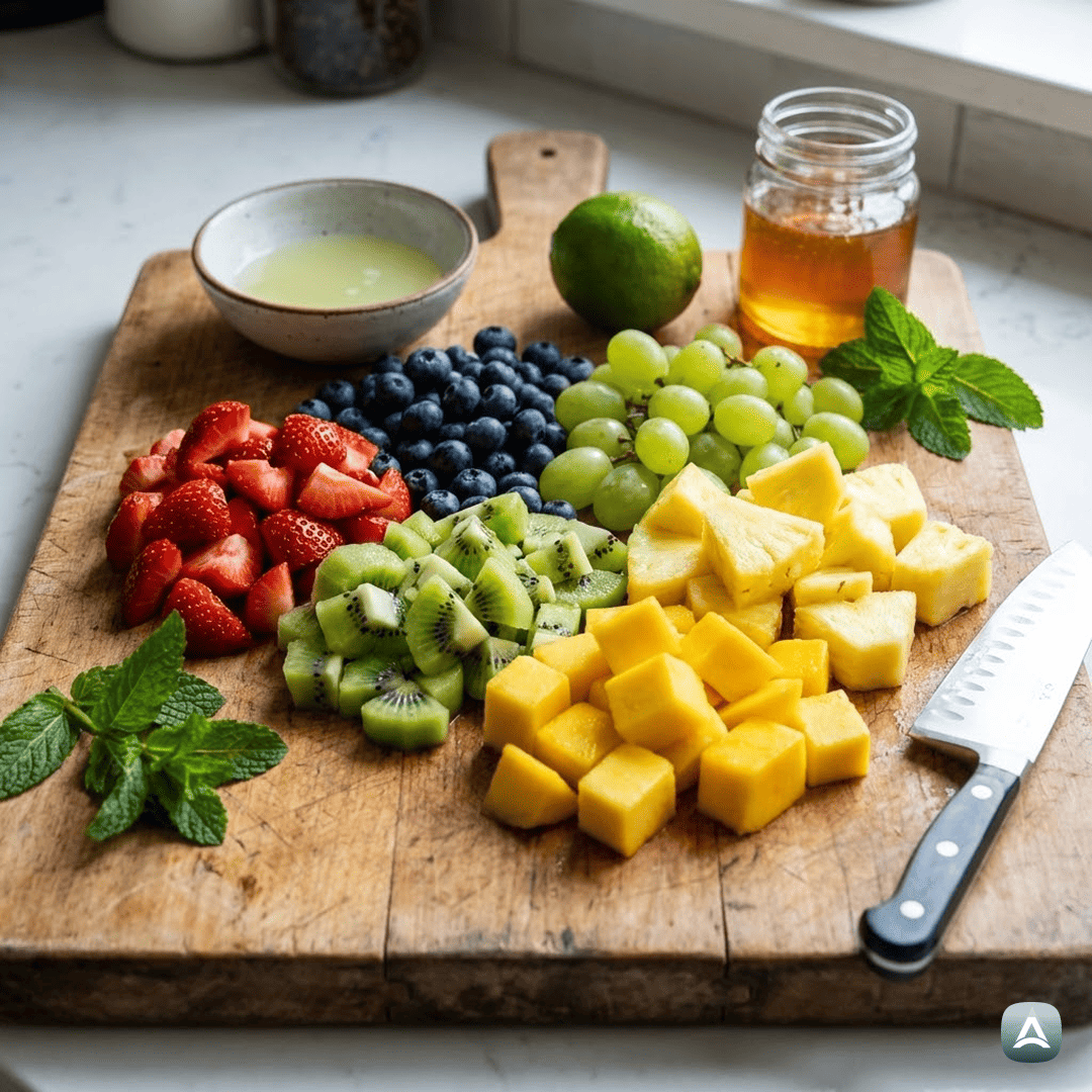 SI_Recipes_MavričnaSadnaSkledaZLimetinimPrelivomInSvežoMeto_3