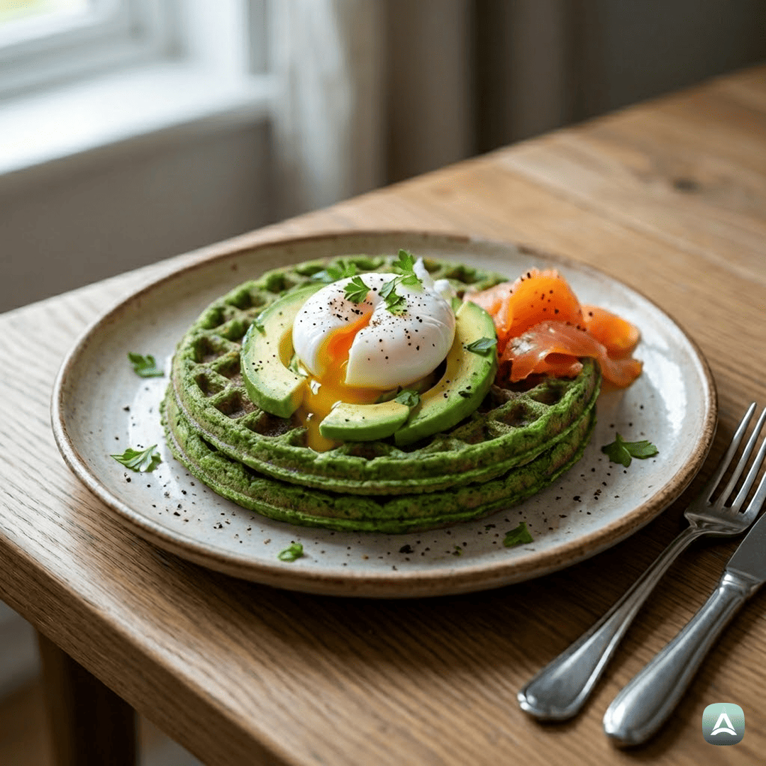 SI_Recipes_SlaniVafljiSŠpinačoInPirinoMoko_1