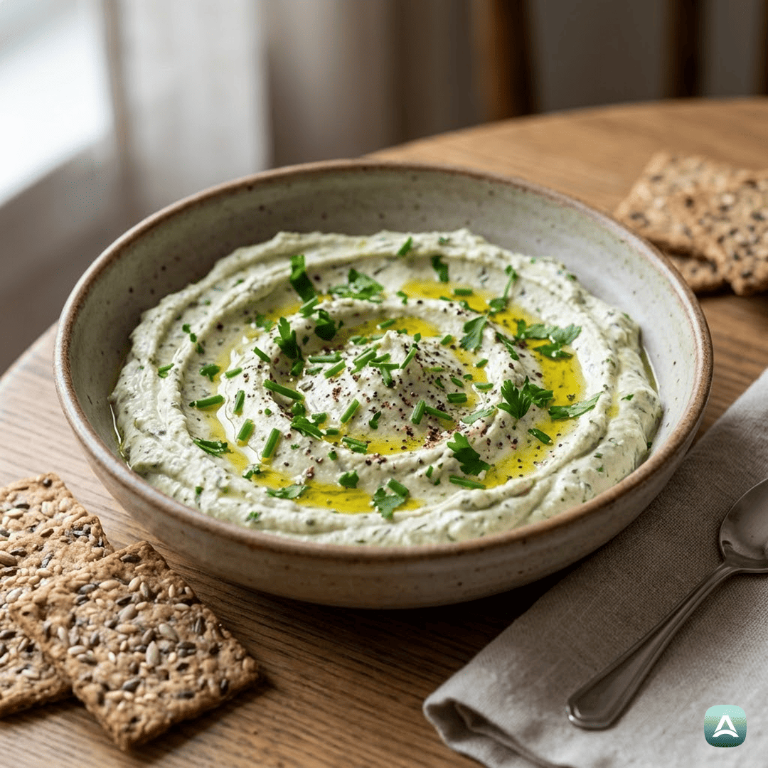 SI_Recipes_KremniZeliščniNamazIzSončničnihSemen_1