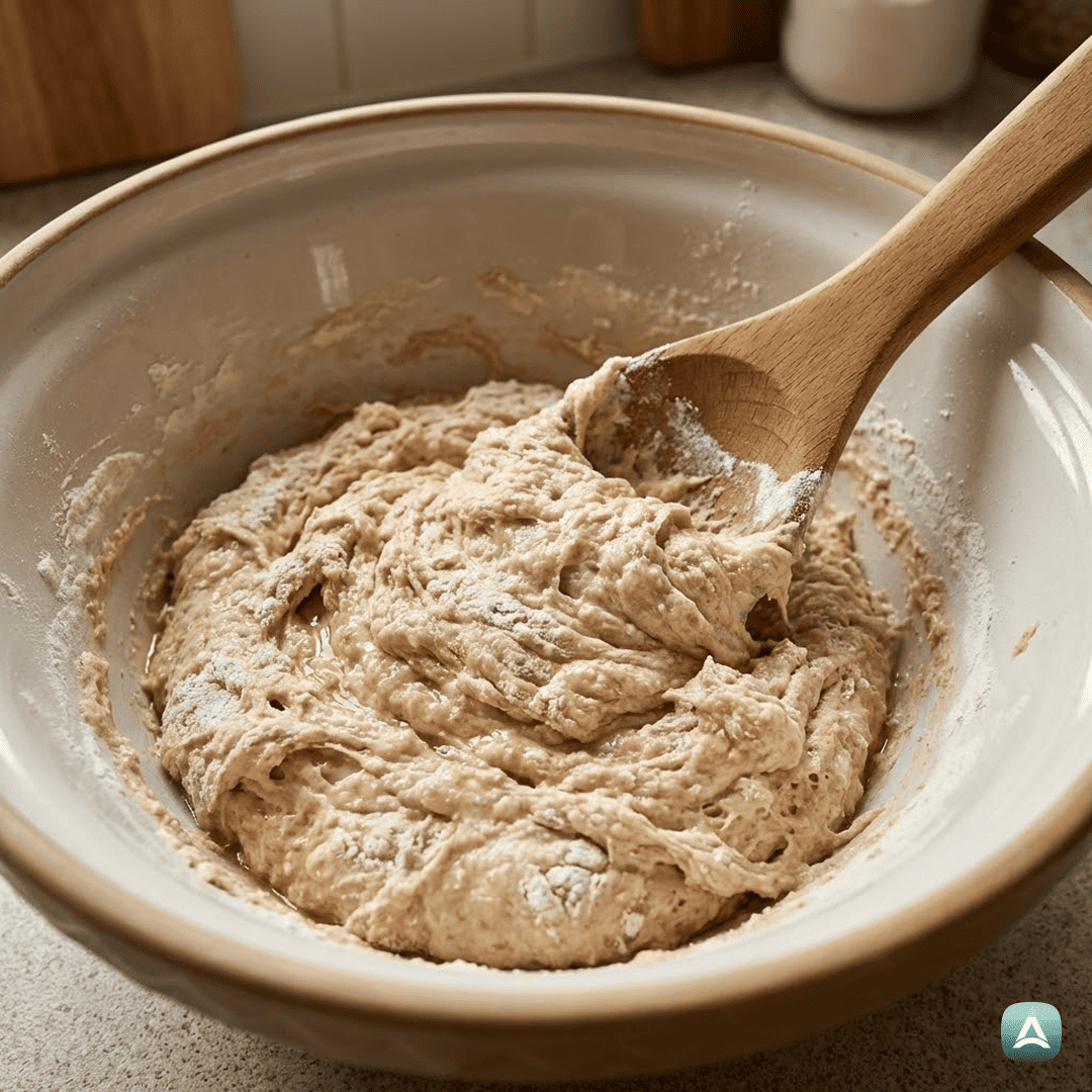 SI_Recipes_HrustljavaPirinaFokačaSČešnjevimiParadižnikiInRožmarinom_4