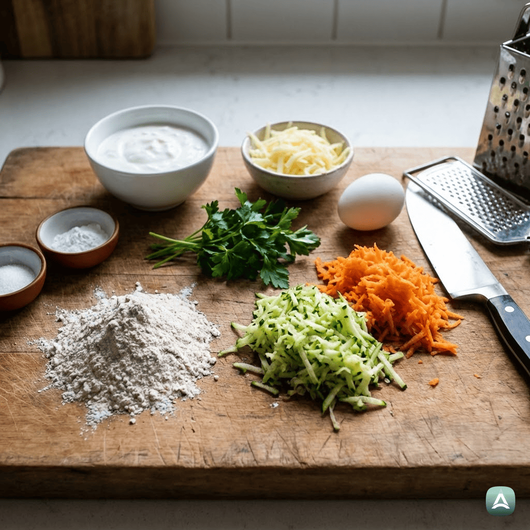 SI_Recipes_SočniZelenjavniKolačkiSSiromInPirinoMoko_3