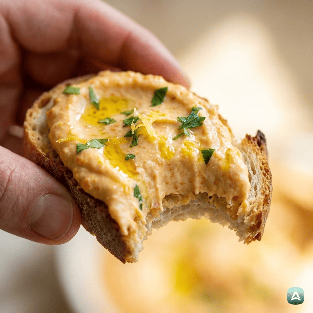 SI_Recipes_KremnaPomakaIzPečenegaKorenčkaZRikotoInLimoninoLupinico_2