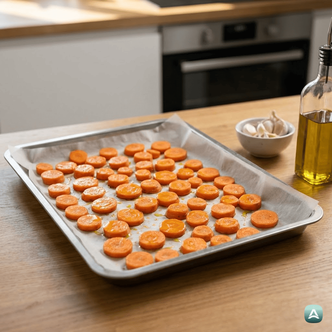 SI_Recipes_KremnaPomakaIzPečenegaKorenčkaZRikotoInLimoninoLupinico_4