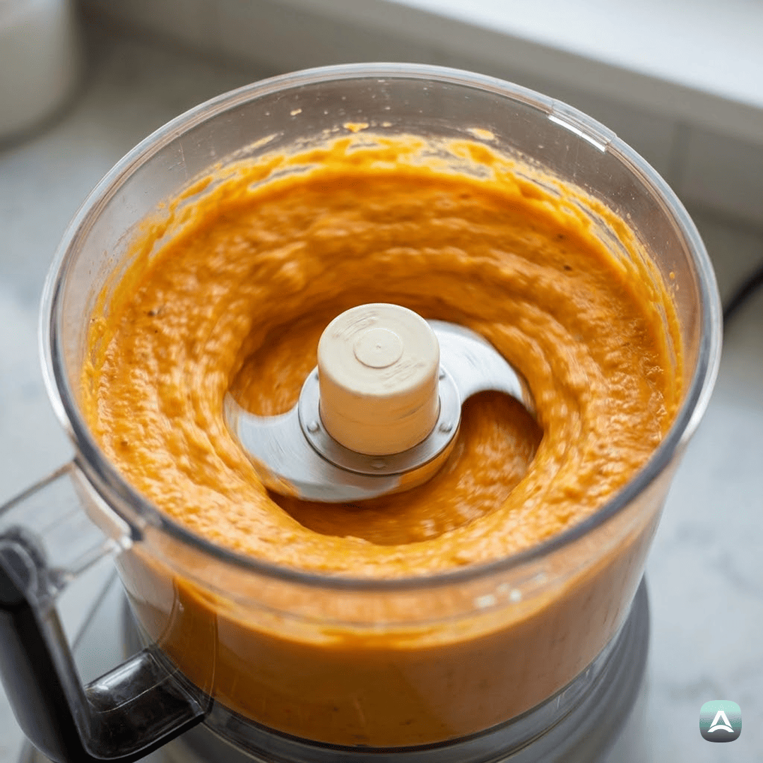 SI_Recipes_KremnaPomakaIzPečenegaKorenčkaZRikotoInLimoninoLupinico_5