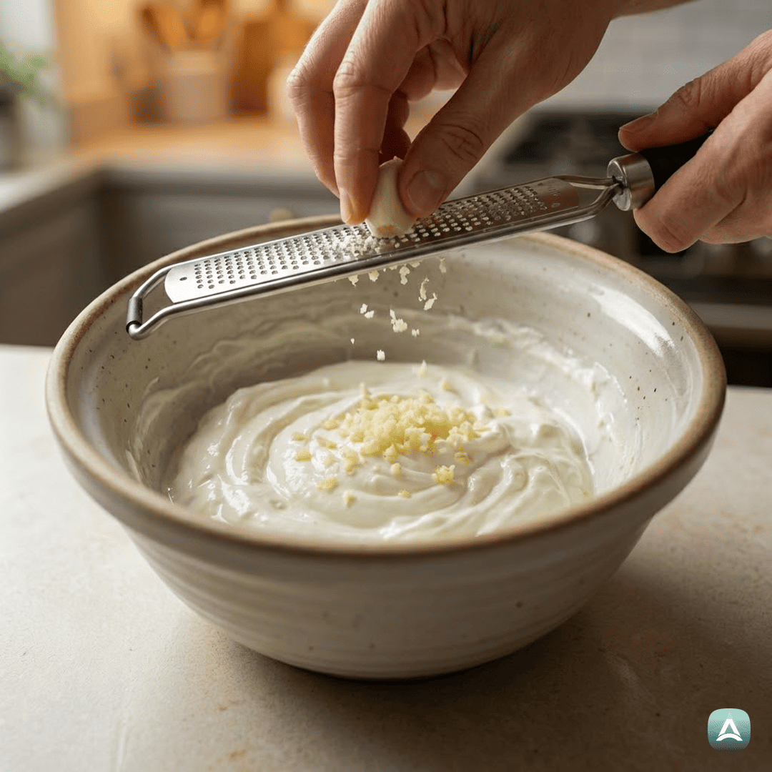 SI_Recipes_OsvežilnaJogurtovaPomakaSSvežimiZeliščiInČesnom_5