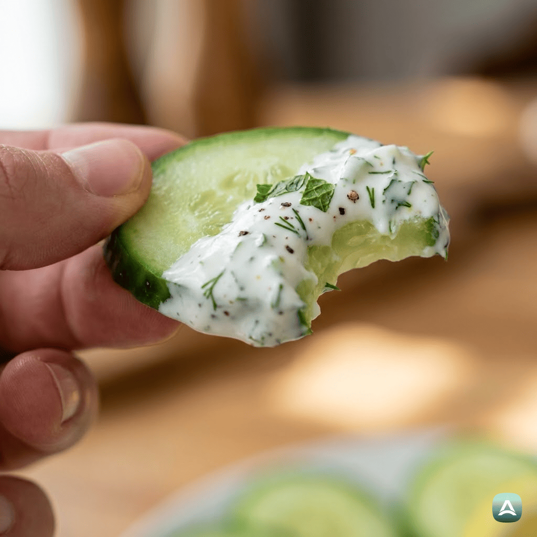 SI_Recipes_OsvežilnaJogurtovaPomakaSSvežimiZeliščiInČesnom_2