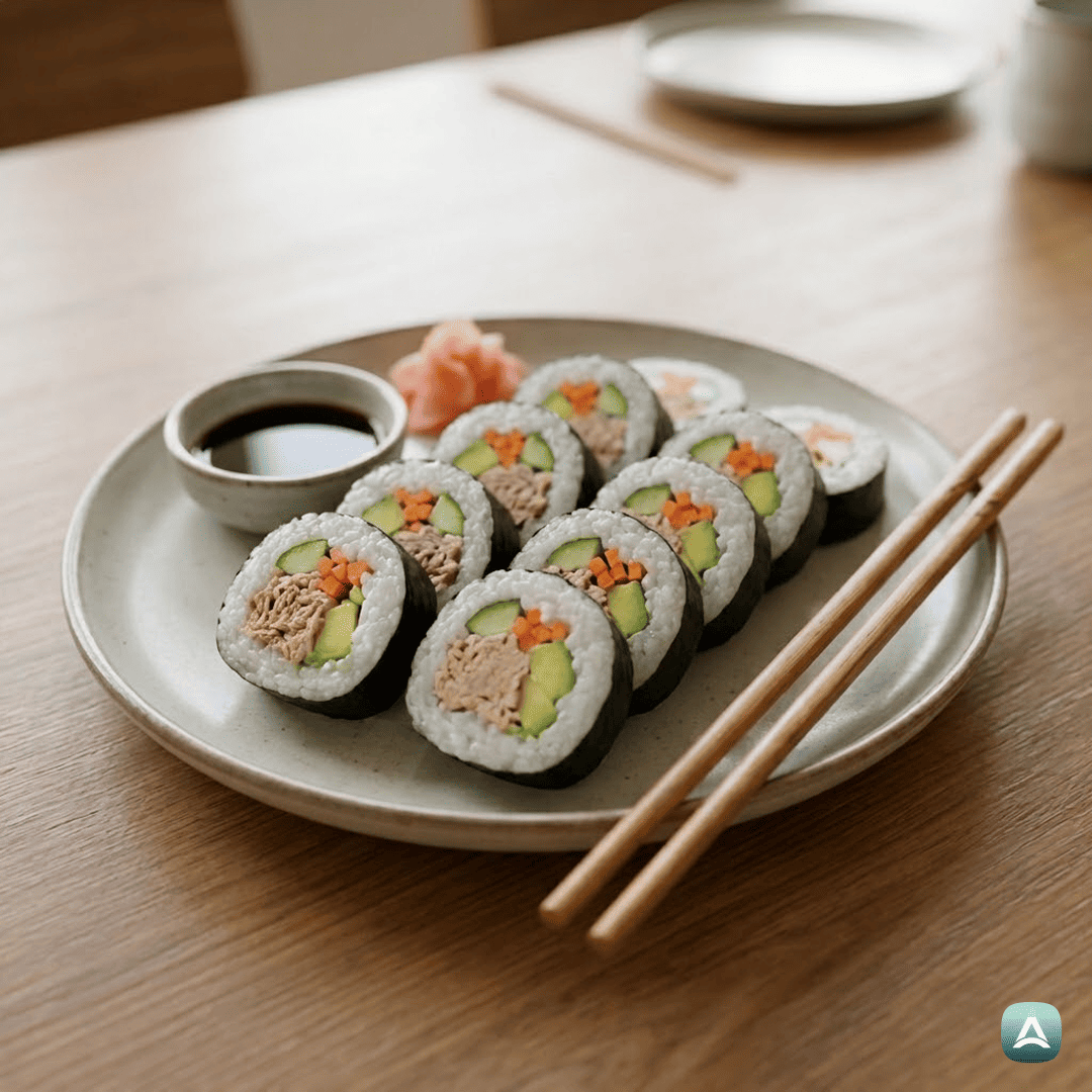 SI_Recipes_DomačiSušiSTunoVLastnemSokuInHrustljavoZelenjavo_1