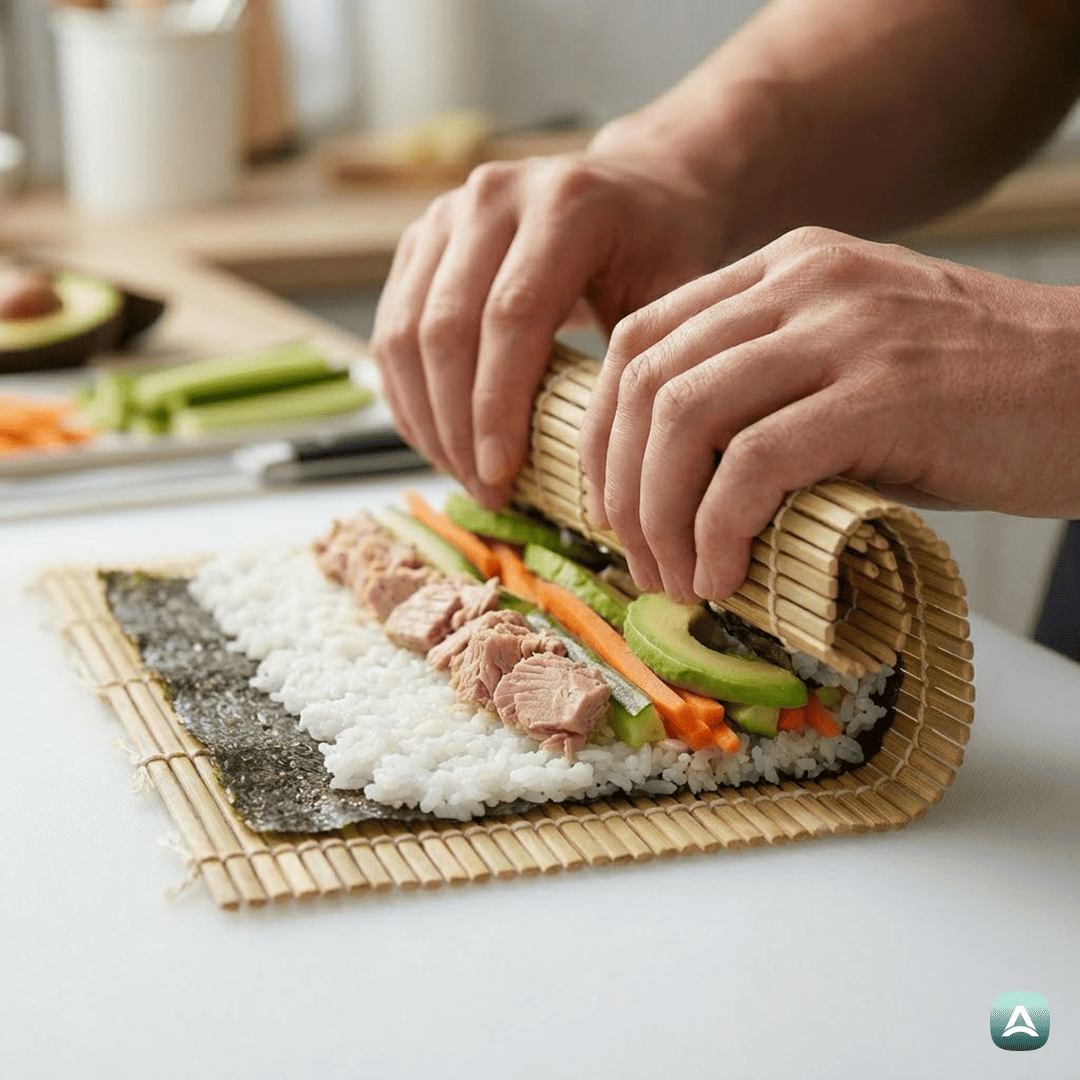 SI_Recipes_DomačiSušiSTunoVLastnemSokuInHrustljavoZelenjavo_5