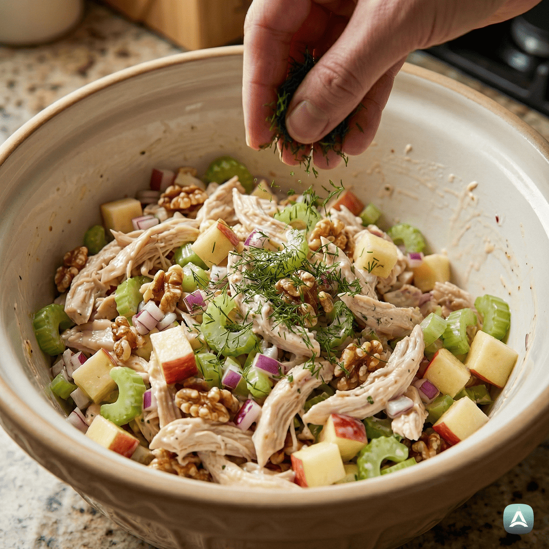 SI_Recipes_FitPiščančjaSolataZGrškimJogurtomInOrehi_4