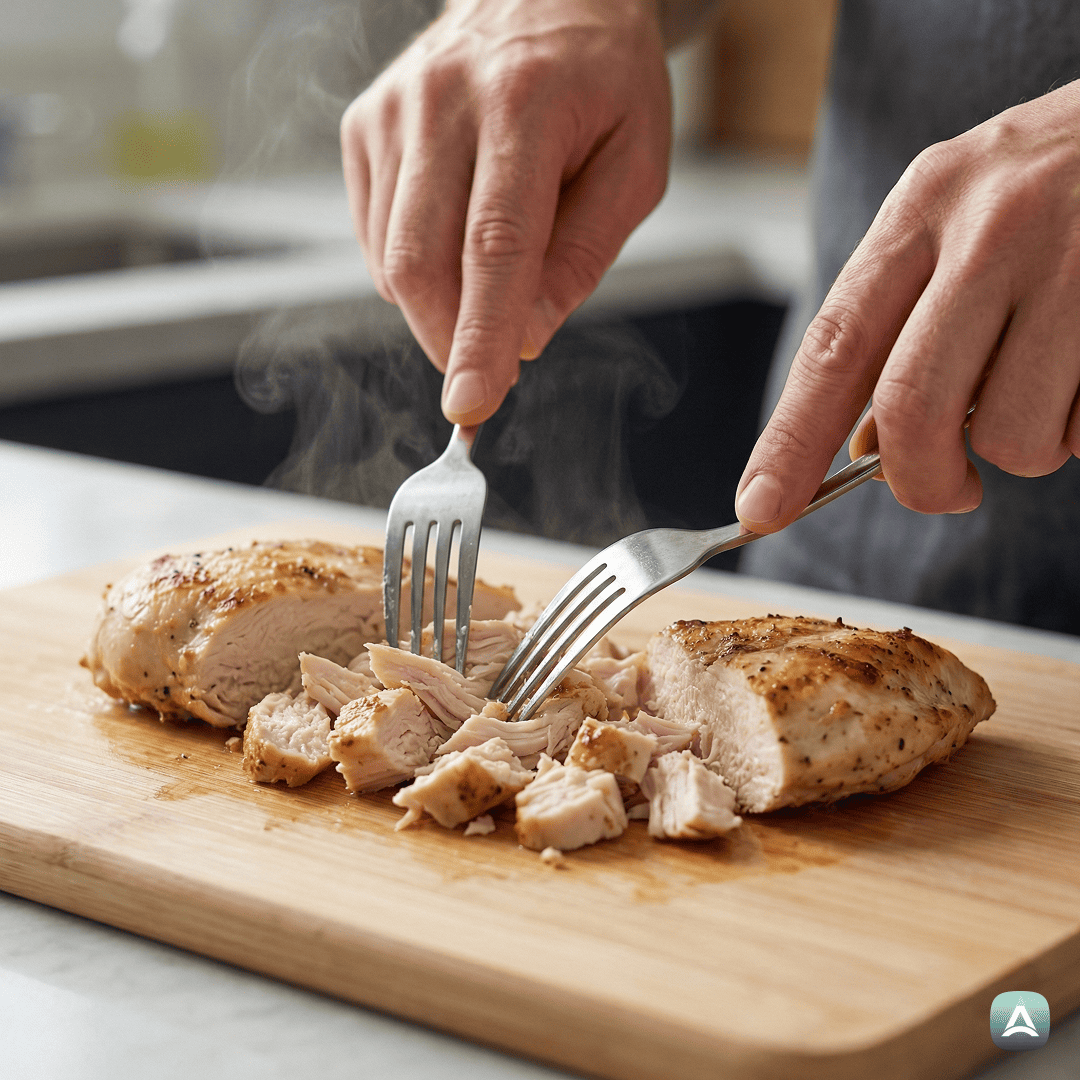 SI_Recipes_FitPiščančjaSolataZGrškimJogurtomInOrehi_3