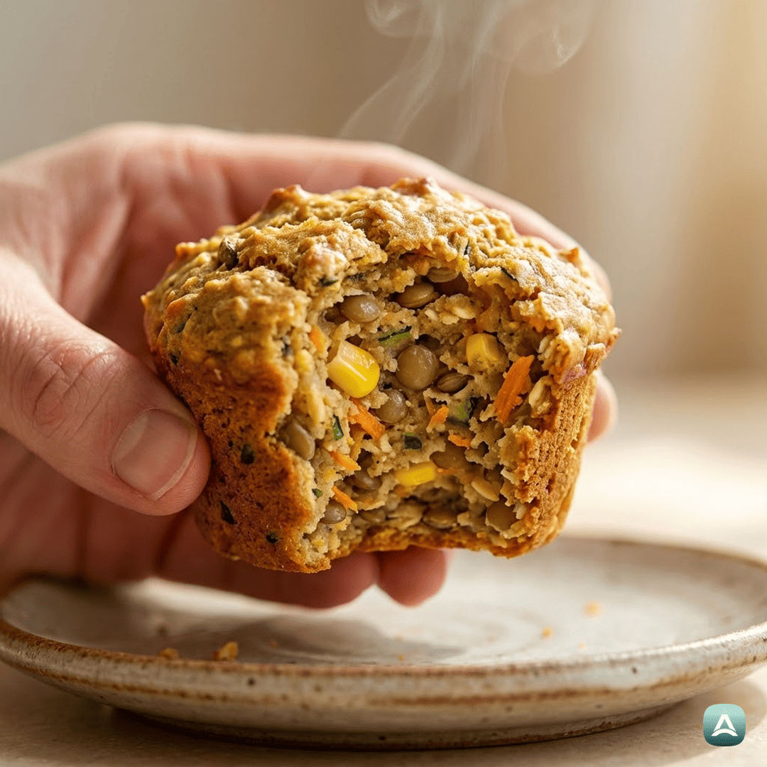 SI_Recipes_HranljiviLečiniMafiniZBarvitoZelenjavoInOvsom_2