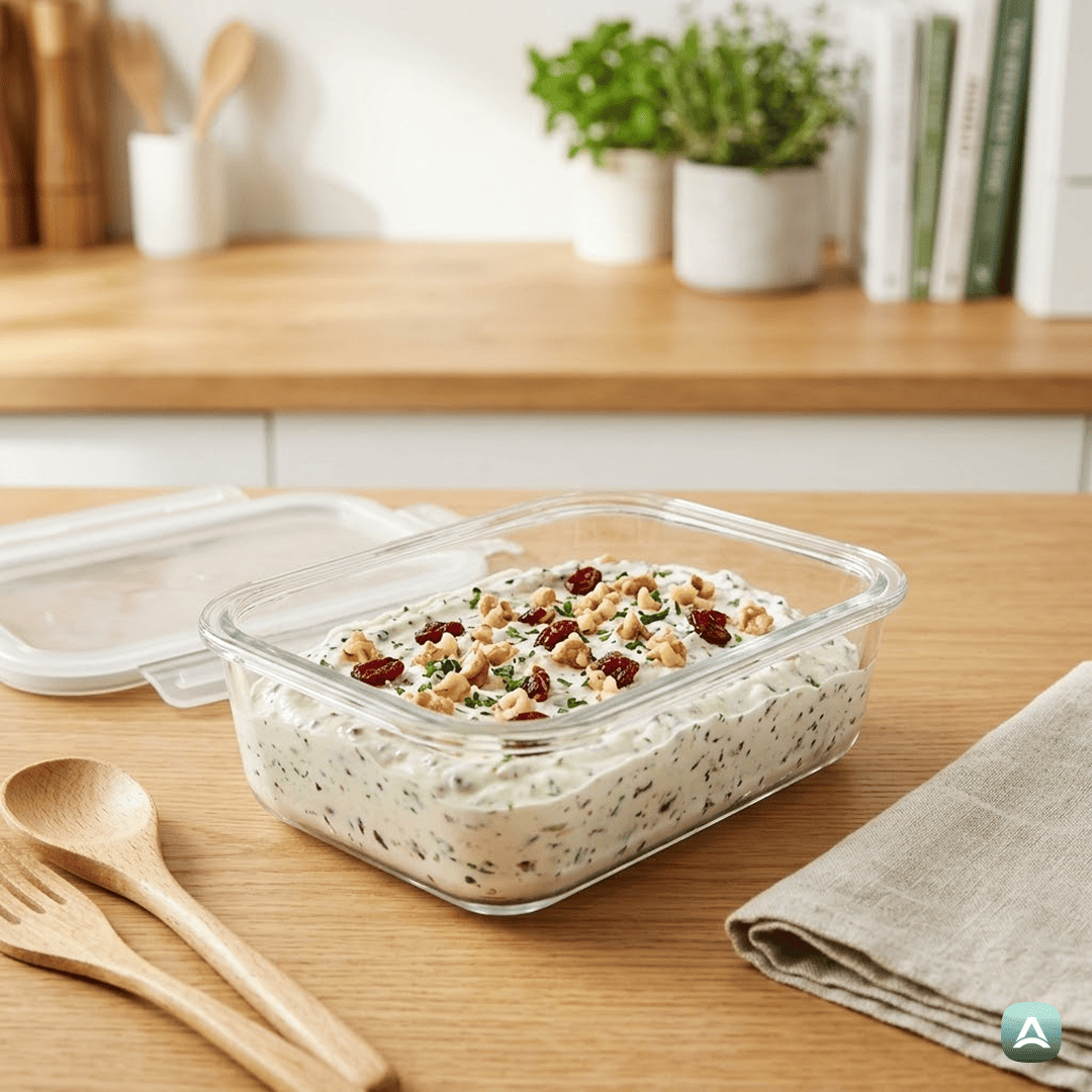 SI_Recipes_OsvežilenZeliščniSkutniNamazZOrehiInBrusnicami_6