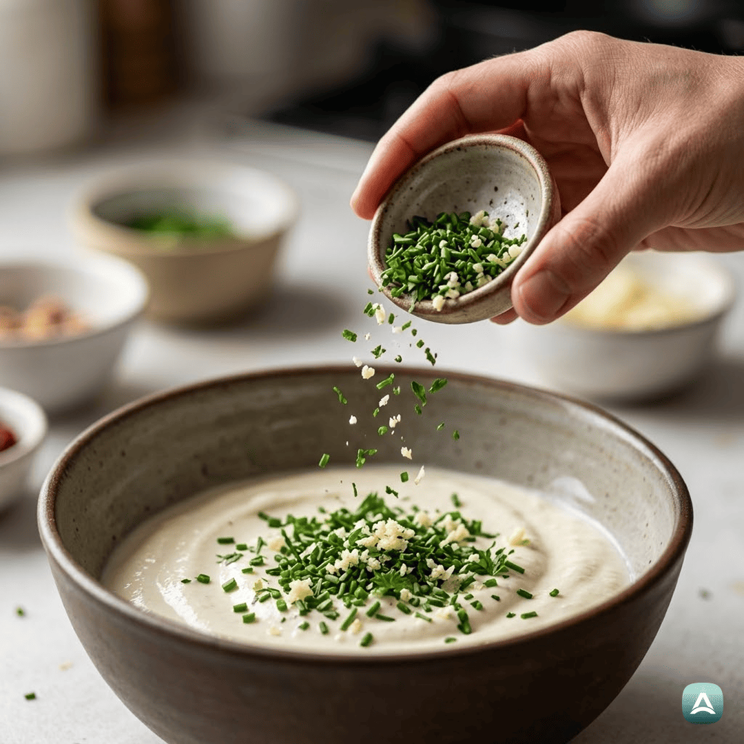 SI_Recipes_OsvežilenZeliščniSkutniNamazZOrehiInBrusnicami_5