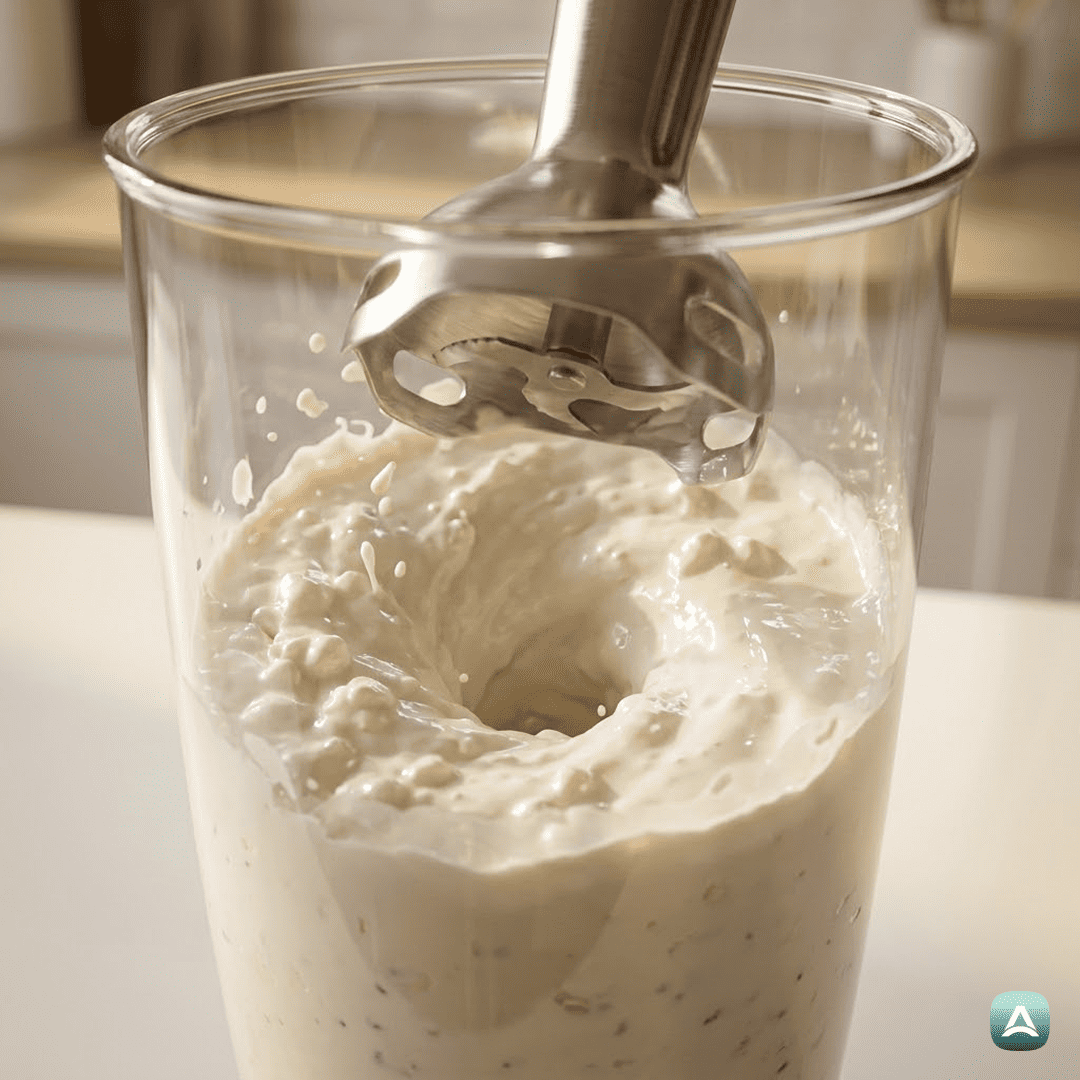 SI_Recipes_OsvežilenZeliščniSkutniNamazZOrehiInBrusnicami_4