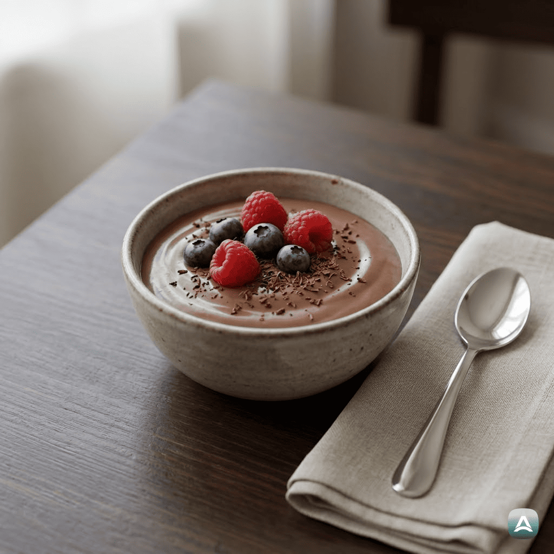 SI_Recipes_ČokoladniPudingIzGrškegaJogurta_1