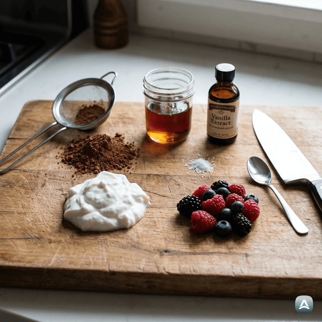 SI_Recipes_ČokoladniPudingIzGrškegaJogurta_3