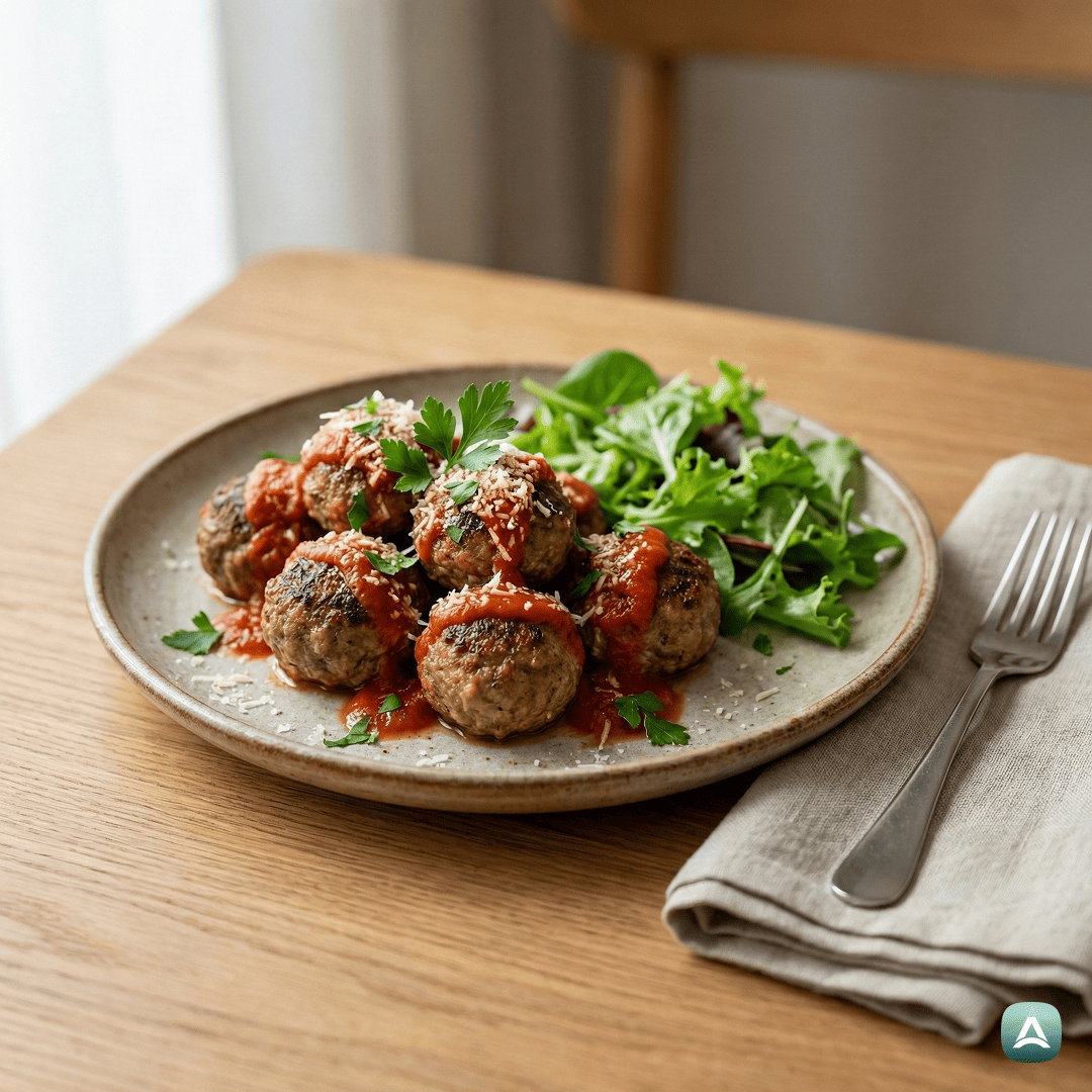 SI_Recipes_ZdraveMesneKrogliceIzPečice_1