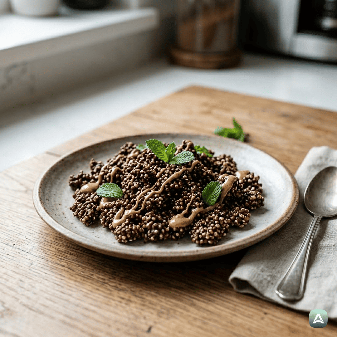 SI_Recipes_DomačaHrustljavaKvinojaSKakavomInMandljevimMaslom_1