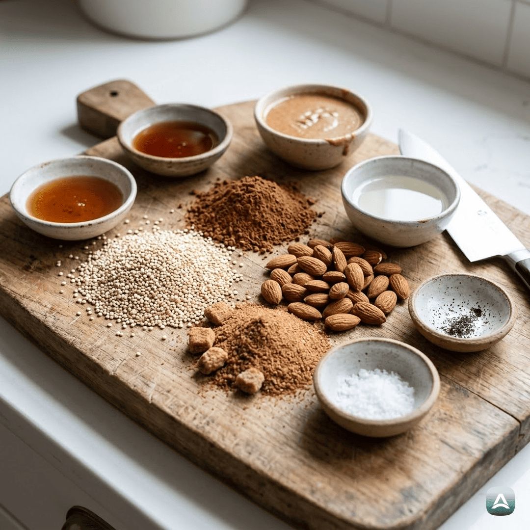 SI_Recipes_DomačaHrustljavaKvinojaSKakavomInMandljevimMaslom_3