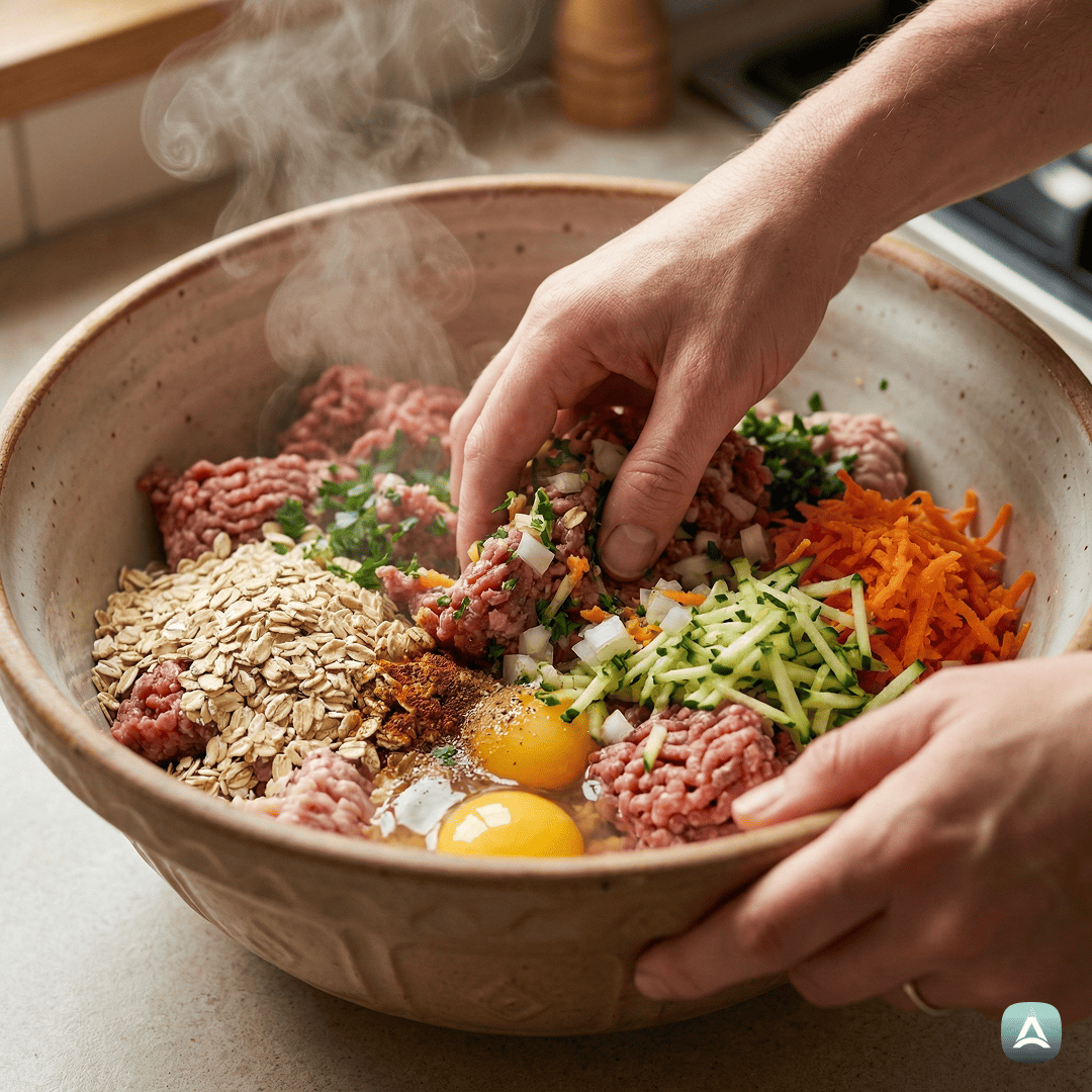 SI_Recipes_ZdravaMesnaŠtrucaSPirejemIzCvetače_3