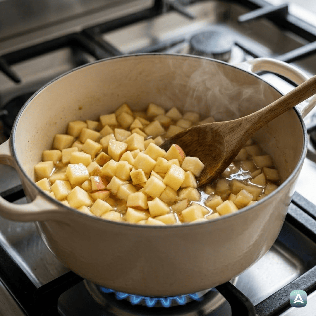 SI_Recipes_DomačaJabolčnaČežanaZBurbonskoVanilijoInCimetom_4