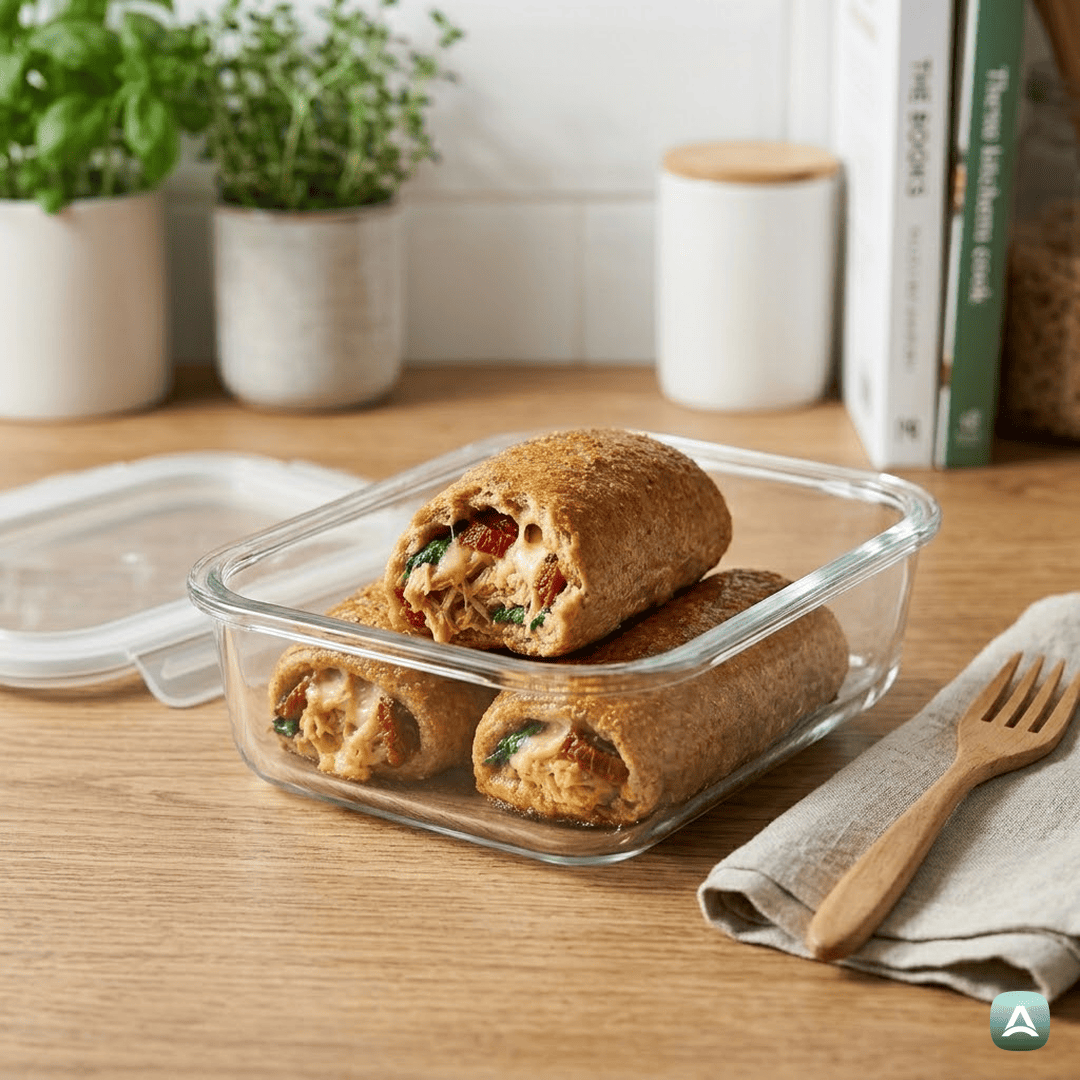 SI_Recipes_HrustljavePolnozrnateRoladiceSPiščancem,MocareloInSušenimiParadižniki_6