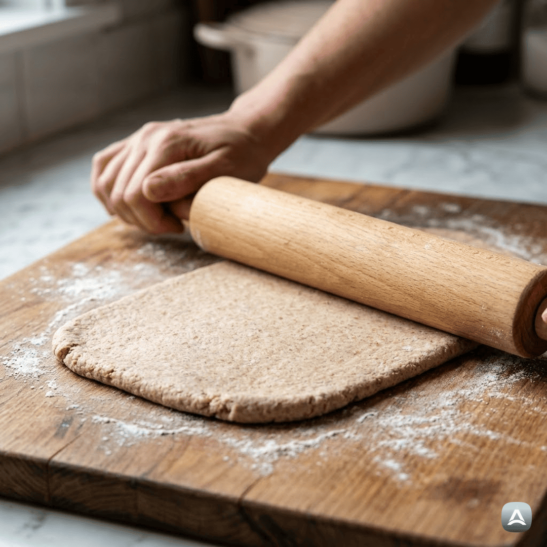 SI_Recipes_HrustljavePolnozrnateRoladiceSPiščancem,MocareloInSušenimiParadižniki_5